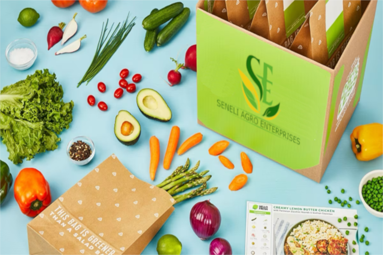 Supplier ad