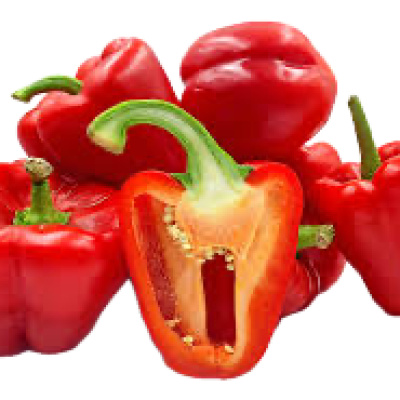 Red Bell Pepper