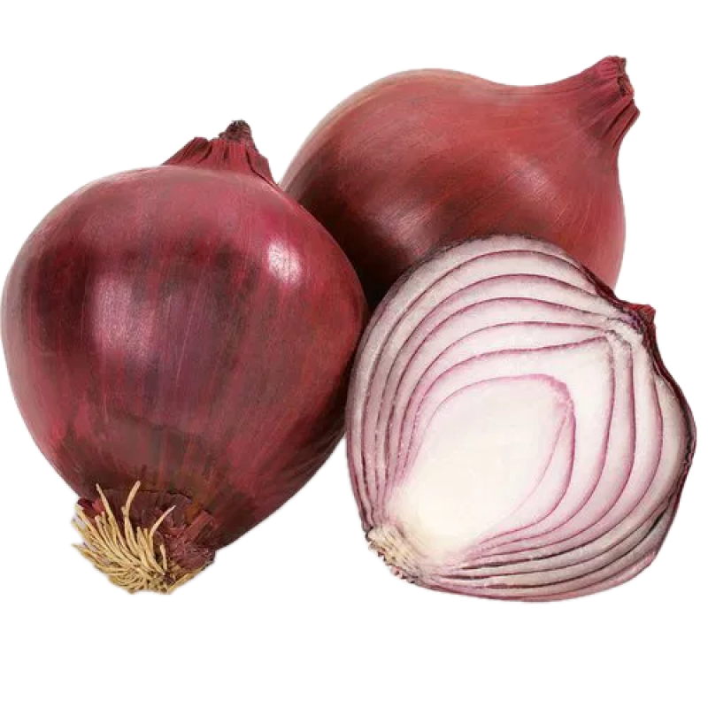 Onions
