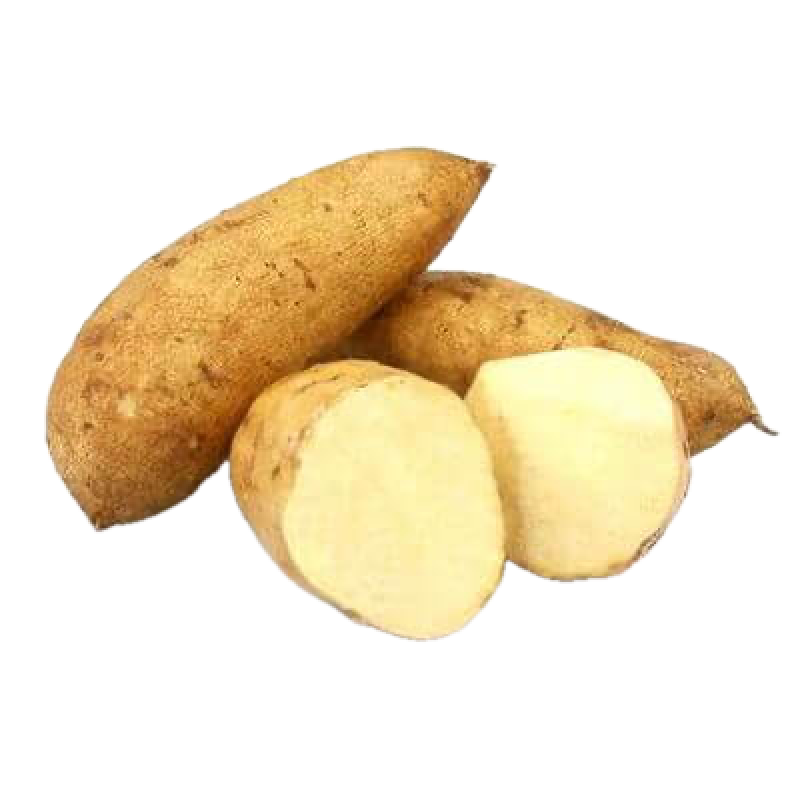 Sweet Potatoes